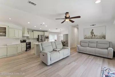 1161 Lake Harney Woods Boulevard, Mims, FL 32754 - Photo 5