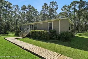 1161 Lake Harney Woods Blvd, Mims, FL 32754 - Photo 1