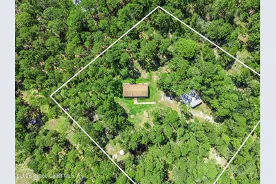 1161 Lake Harney Woods Boulevard, Mims, FL 32754 - Photo 21