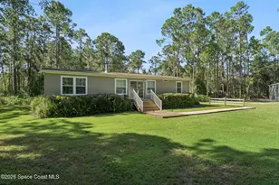 1161 Lake Harney Woods Blvd, Mims, FL 32754 - Photo 1