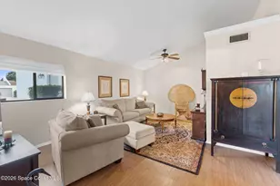 411 Hawthorne Ct, Indian Harbour Beach, FL 32937 - Photo 9