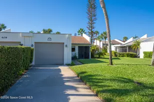 411 Hawthorne Ct, Indian Harbour Beach, FL 32937 - Photo 29