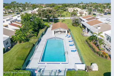 411 Hawthorne Court, Indian Harbour Beach, FL 32937 - Photo 33