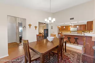 411 Hawthorne Ct, Indian Harbour Beach, FL 32937 - Photo 17