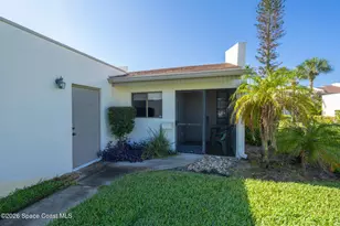 411 Hawthorne Ct, Indian Harbour Beach, FL 32937 - Photo 5