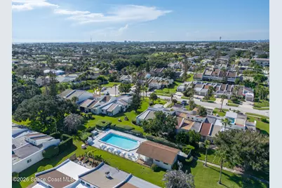 411 Hawthorne Court, Indian Harbour Beach, FL 32937 - Photo 3