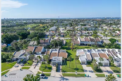 411 Hawthorne Court, Indian Harbour Beach, FL 32937 - Photo 31