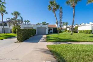 411 Hawthorne Ct, Indian Harbour Beach, FL 32937 - Photo 1