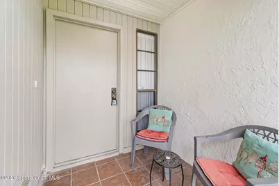 411 Hawthorne Court, Indian Harbour Beach, FL 32937 - Photo 5