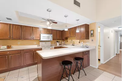411 Hawthorne Court, Indian Harbour Beach, FL 32937 - Photo 13