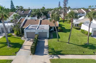 411 Hawthorne Ct, Indian Harbour Beach, FL 32937 - Photo 3