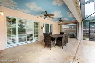 2636 Bradfordt Dr, West Melbourne, FL 32904 - Photo 27
