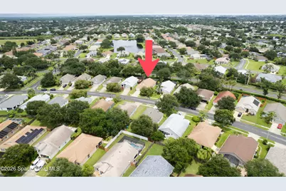 2636 Bradfordt Drive, West Melbourne, FL 32904 - Photo 5