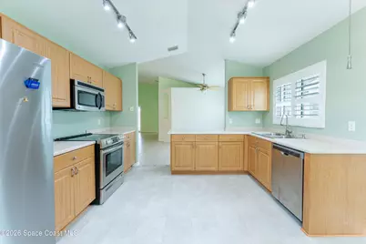 2636 Bradfordt Drive, West Melbourne, FL 32904 - Photo 7