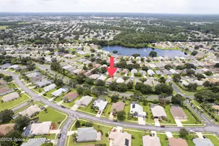 2636 Bradfordt Dr, West Melbourne, FL 32904 - Photo 31