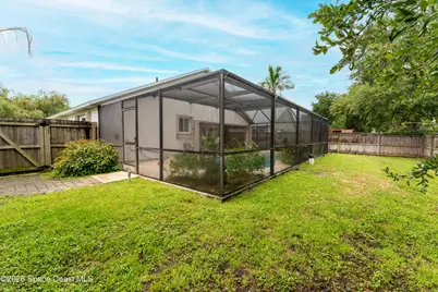 2636 Bradfordt Drive, West Melbourne, FL 32904 - Photo 29