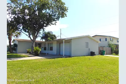 640 Ixora Drive, Melbourne, FL 32935 - Photo 1