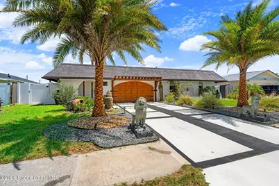 310 Lee Avenue, Satellite Beach, FL 32937 - Photo 3