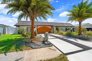 310 Lee Ave, Satellite Beach, FL 32937 - Photo 3