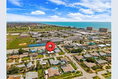 310 Lee Avenue, Satellite Beach, FL 32937 - Photo 27