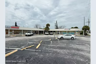260 N Orlando Avenue #E, Cocoa Beach, FL 32931 - Photo 11