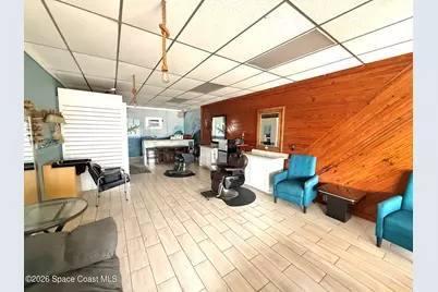 260 N Orlando Avenue #E, Cocoa Beach, FL 32931 - Photo 5