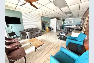 260 N Orlando Avenue #E, Cocoa Beach, FL 32931 - Photo 3