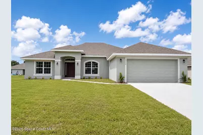 980 Hanson Avenue SW, Palm Bay, FL 32908 - Photo 1