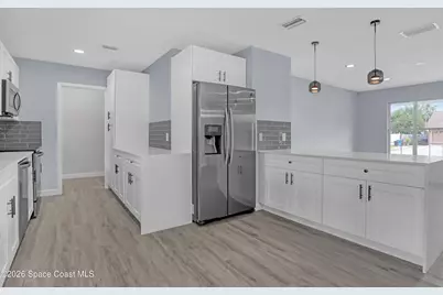 2010 Algeria Street NE, Palm Bay, FL 32905 - Photo 3