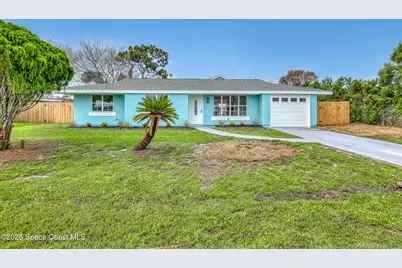 2010 Algeria Street NE, Palm Bay, FL 32905 - Photo 1