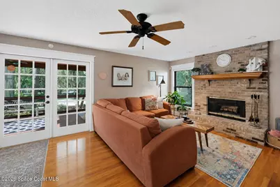 1845 Hidden Lake Drive, Rockledge, FL 32955 - Photo 13