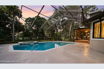 1845 Hidden Lake Drive, Rockledge, FL 32955 - Photo 29