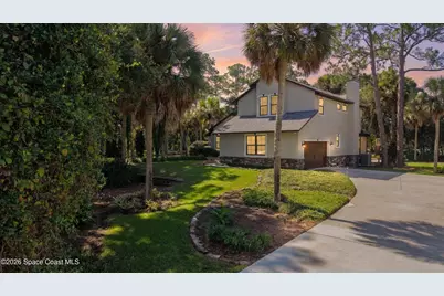 1845 Hidden Lake Drive, Rockledge, FL 32955 - Photo 3