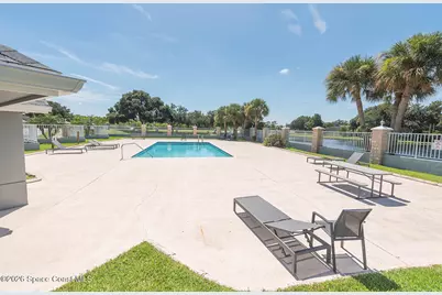 7033 Hammock Trace Drive, Melbourne, FL 32940 - Photo 35