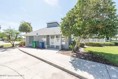 7033 Hammock Trace Drive, Melbourne, FL 32940 - Photo 33