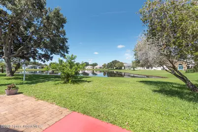 7033 Hammock Trace Drive, Melbourne, FL 32940 - Photo 27