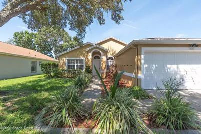 7033 Hammock Trace Drive, Melbourne, FL 32940 - Photo 41