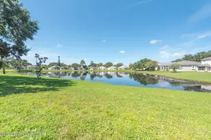 7033 Hammock Trace Dr, Melbourne, FL 32940 - Photo 31