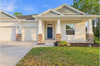 242 Heritage Street SW, Palm Bay, FL 32908 - Photo 3