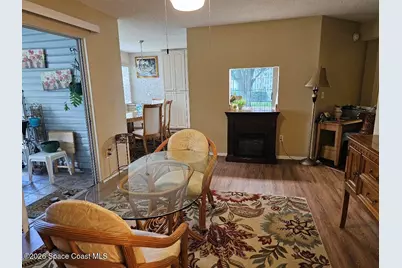 4880 Lake Waterford Way W #3-220, Melbourne, FL 32901 - Photo 5