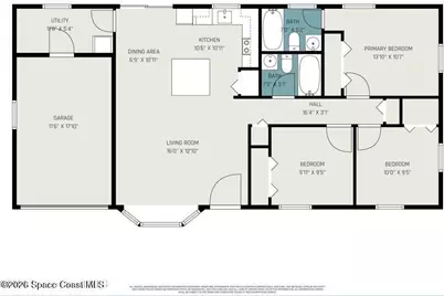 1328 Union Street SE, Palm Bay, FL 32909 - Photo 31