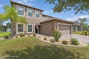 641 Dillard Dr SE, Palm Bay, FL 32909 - Photo 1