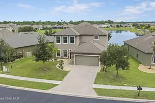641 Dillard Dr SE, Palm Bay, FL 32909 - Photo 67