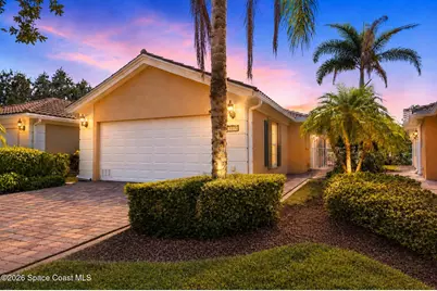 3405 Hyperion Way SE, Palm Bay, FL 32909 - Photo 1