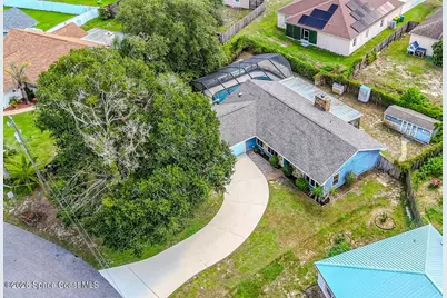 6745 Bryant Road, Cocoa, FL 32927 - Photo 35