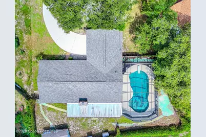 6745 Bryant Road, Cocoa, FL 32927 - Photo 5