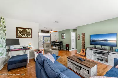 1429 Elm Terrace, Titusville, FL 32780 - Photo 3