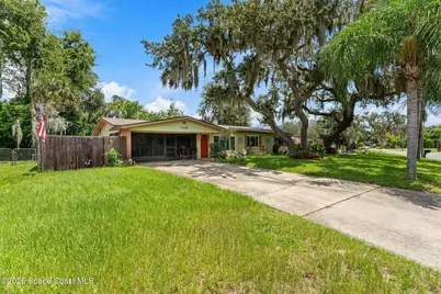 1429 Elm Terrace, Titusville, FL 32780 - Photo 1