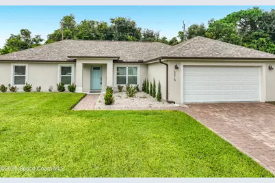 5515 Eagle Way, Merritt Island, FL 32953 - Photo 3