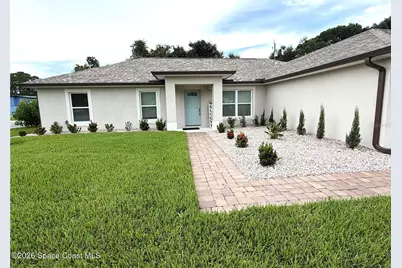 5515 Eagle Way, Merritt Island, FL 32953 - Photo 1
